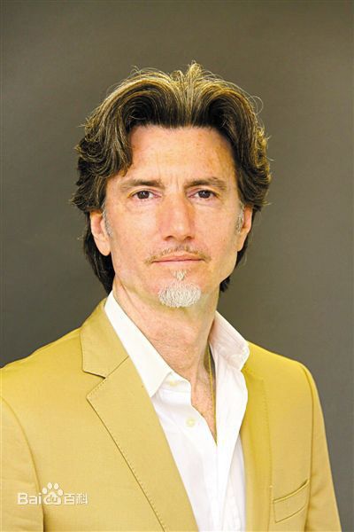 安东尼·拉默里纳拉(Anthony LaMolinara)导演图册