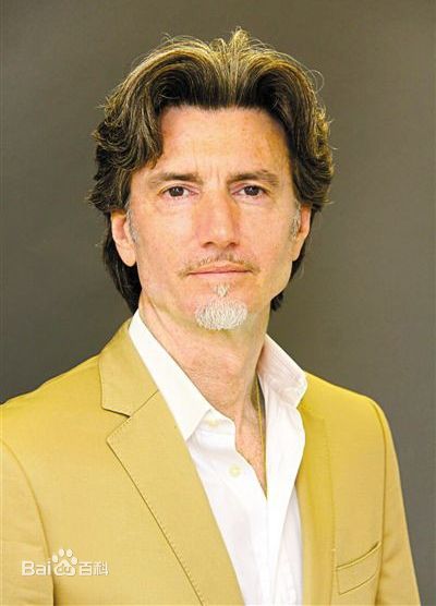 精选安东尼·拉默里纳拉(Anthony LaMolinara)