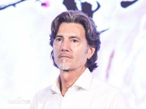 精选安东尼·拉默里纳拉(Anthony LaMolinara)