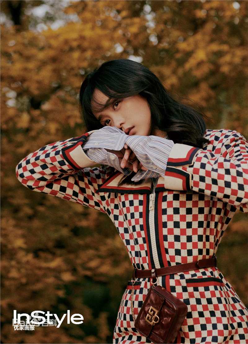 何泓姗(Viva)生活照前后照片