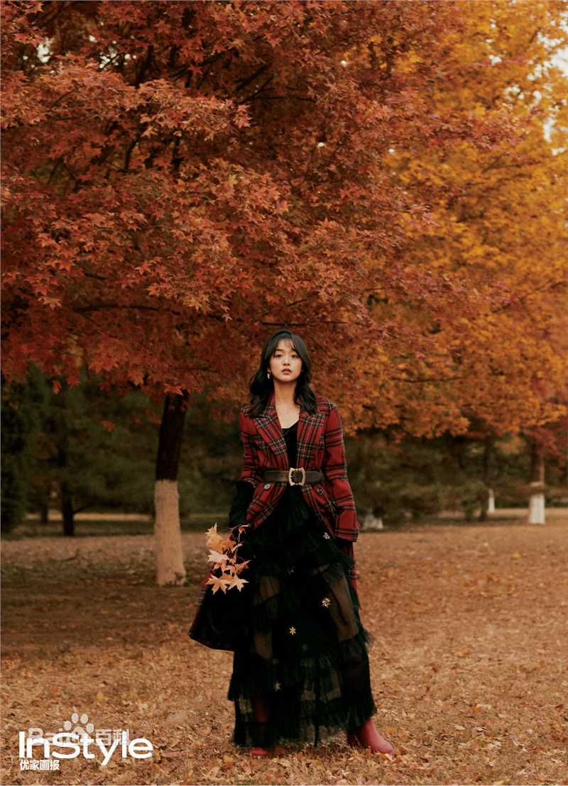 何泓姗(Viva)生活照前后照片