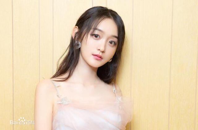 何泓姗(Viva)生活照