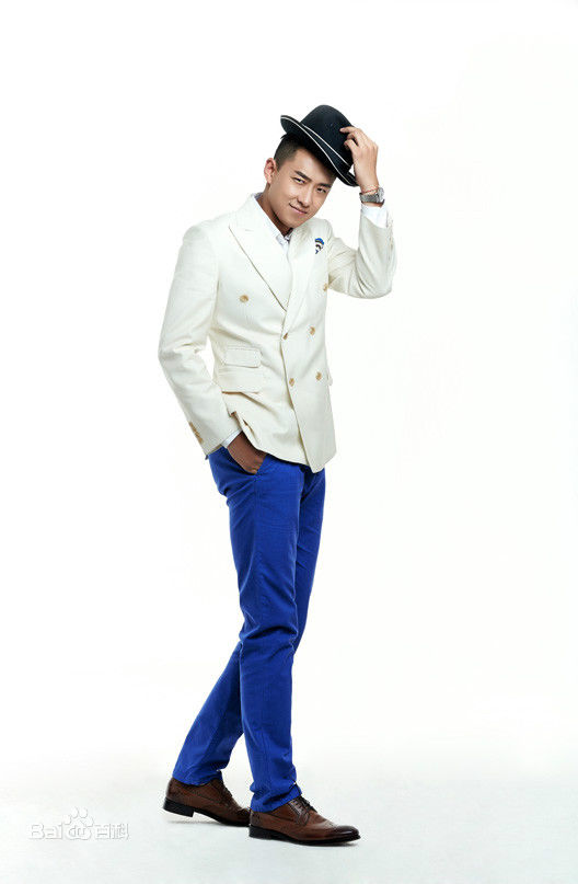 杜维瀚(Du weihan)集