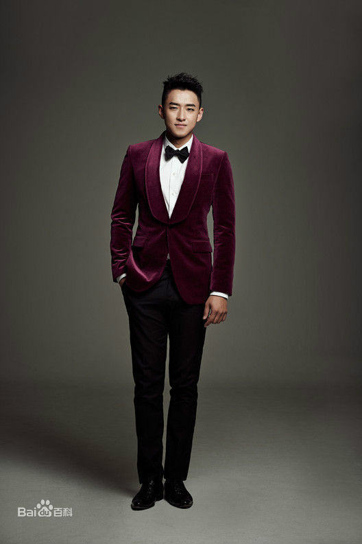 杜维瀚(Du weihan)集