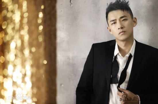 最优质杜维瀚(Du weihan)生活照