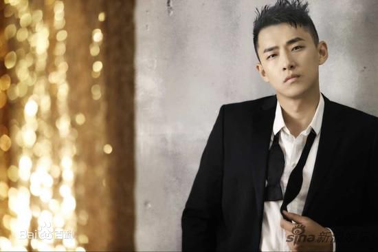 最优质杜维瀚(Du weihan)生活照