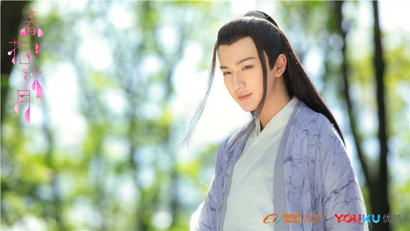 李宏毅电视剧最全剧照