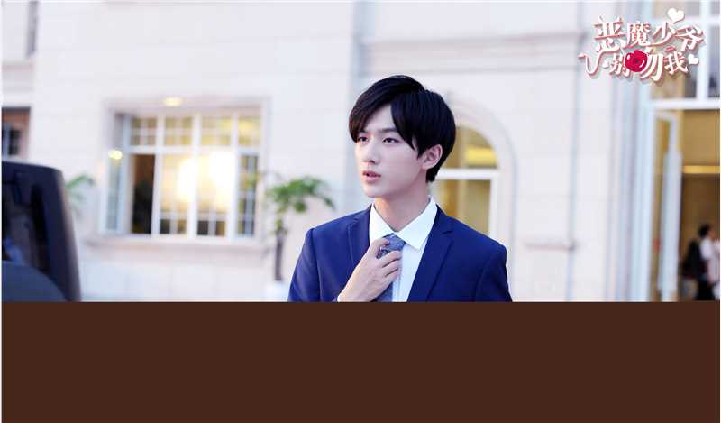 李宏毅电视剧最全剧照