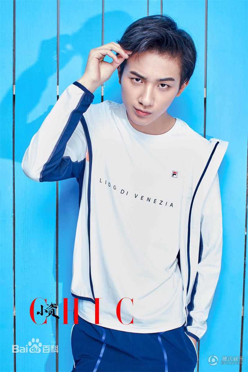 李宏毅最全壁纸