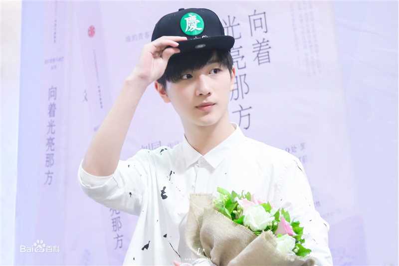 李宏毅最全壁纸