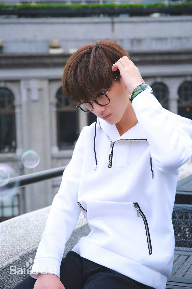 李宏毅最全壁纸