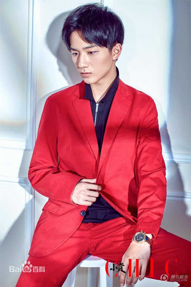 李宏毅最全壁纸