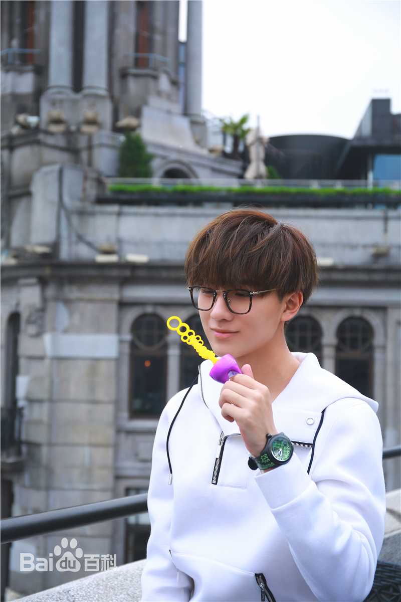 李宏毅最全壁纸