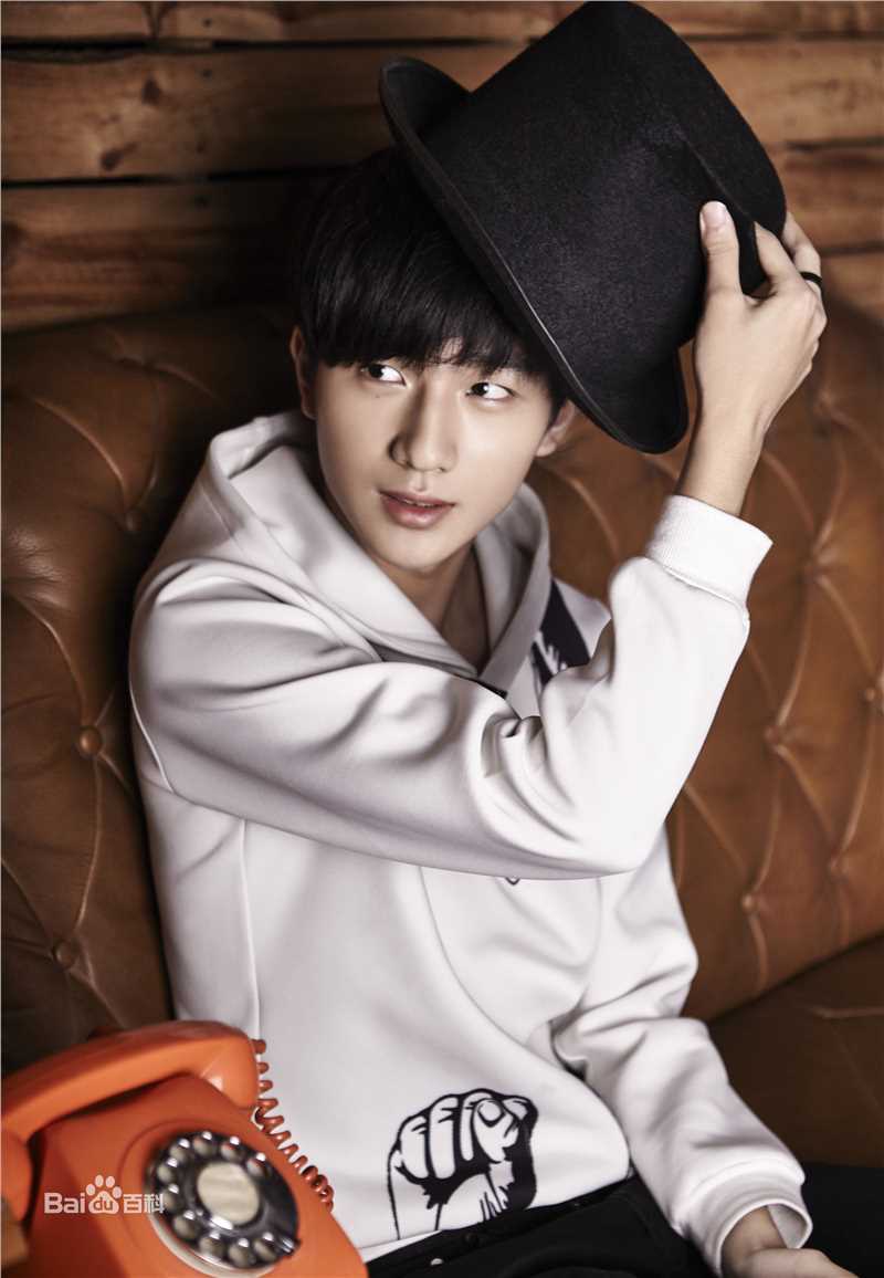 李宏毅最全壁纸