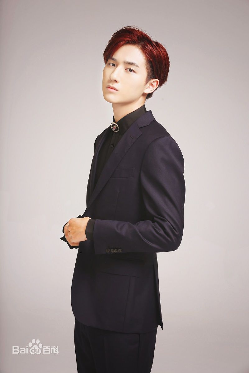 李宏毅最全壁纸