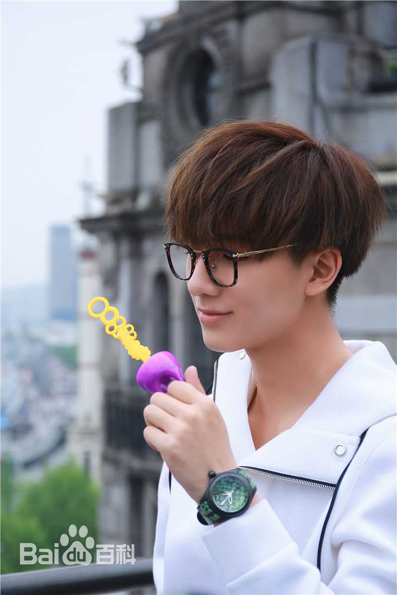 李宏毅最全壁纸