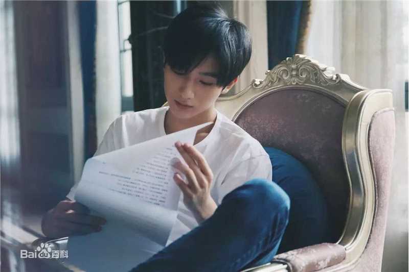 李宏毅最全壁纸