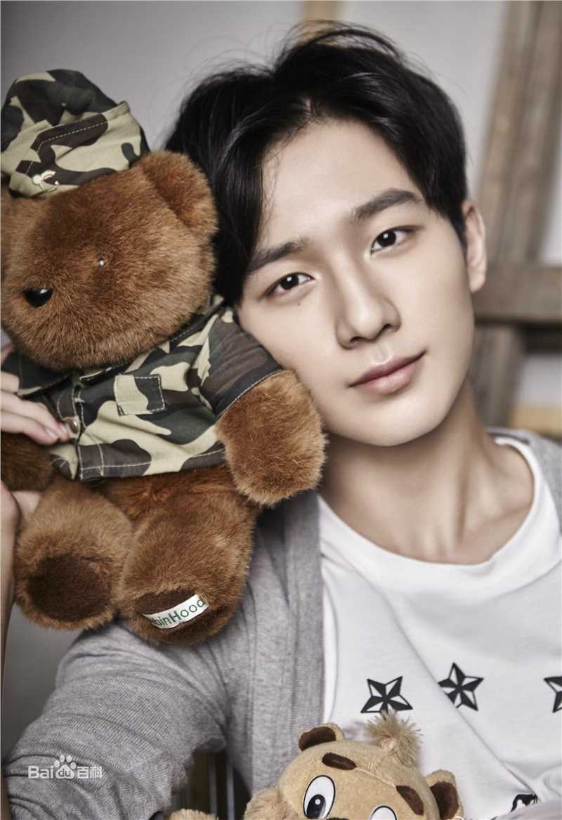 李宏毅最全壁纸