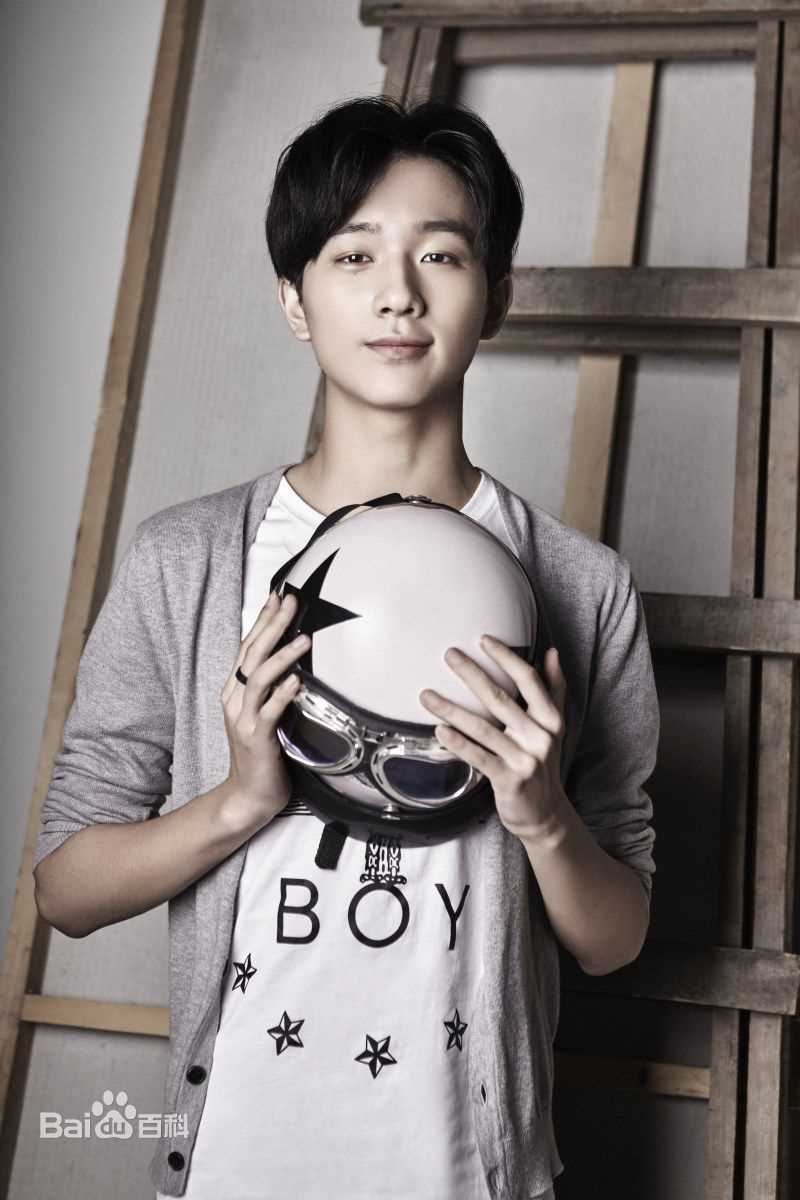 李宏毅最全壁纸