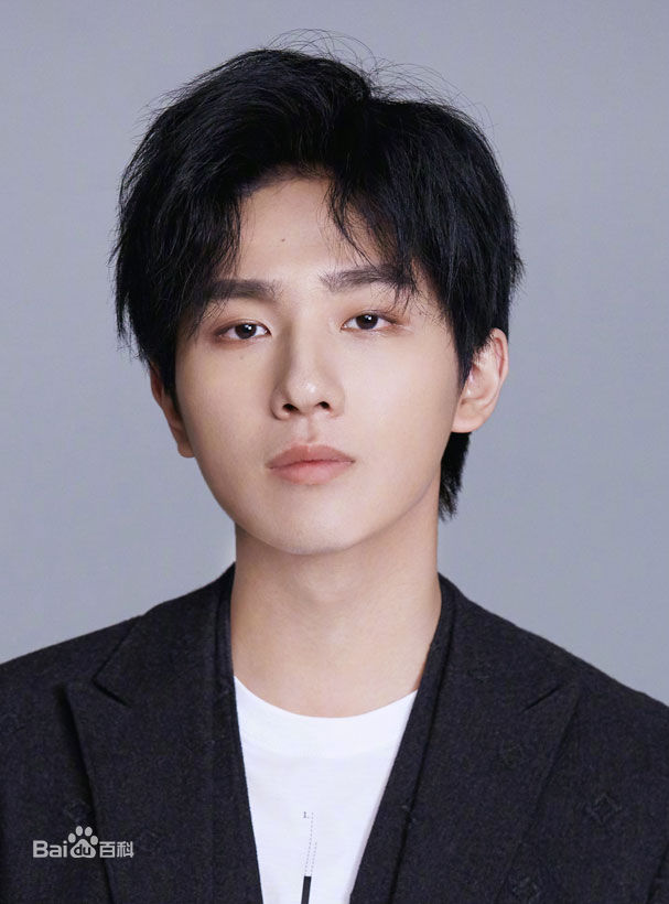 高清李宏毅性感图片