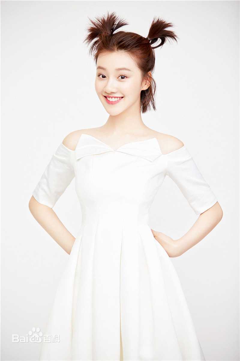 王鹤润(Rain)我们的街拍时刻图片图册