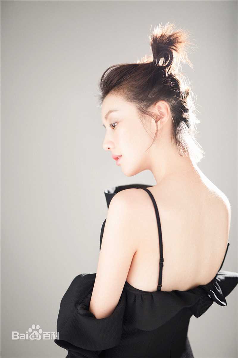 王鹤润(Rain)我们的街拍时刻图片图册