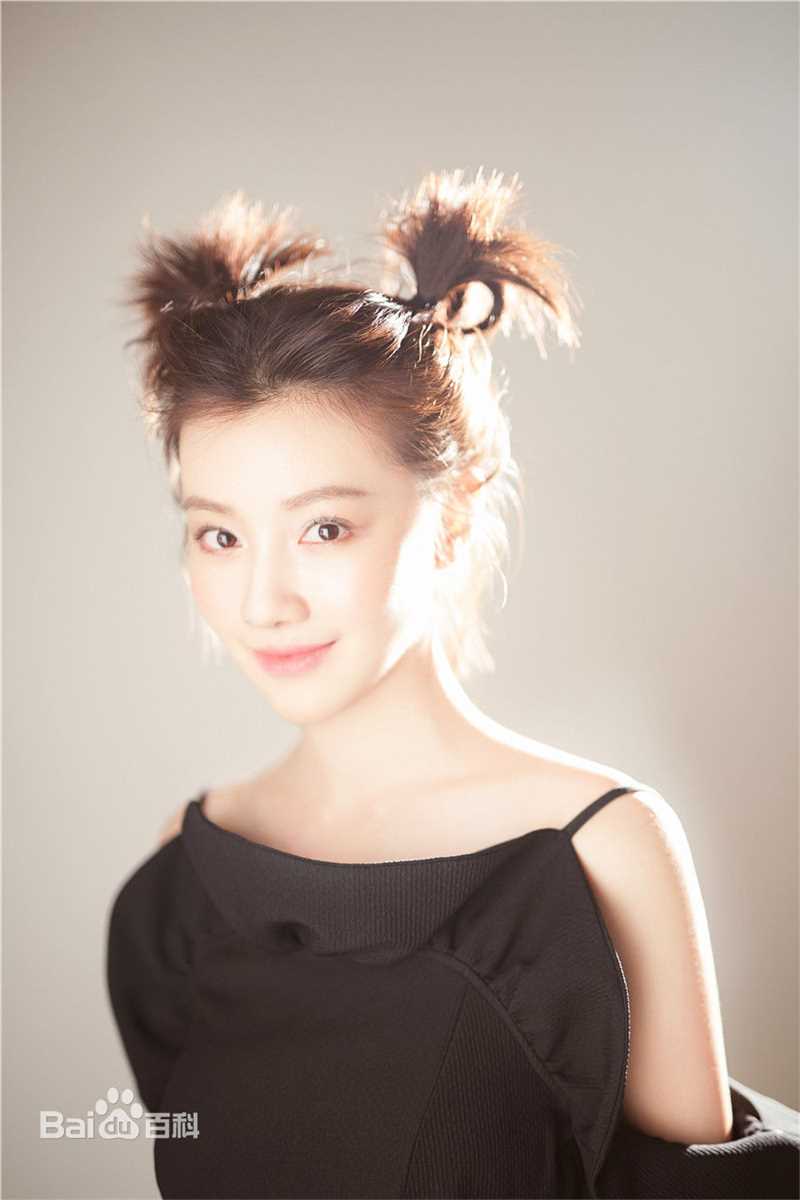 王鹤润(Rain)我们的街拍时刻图片图册