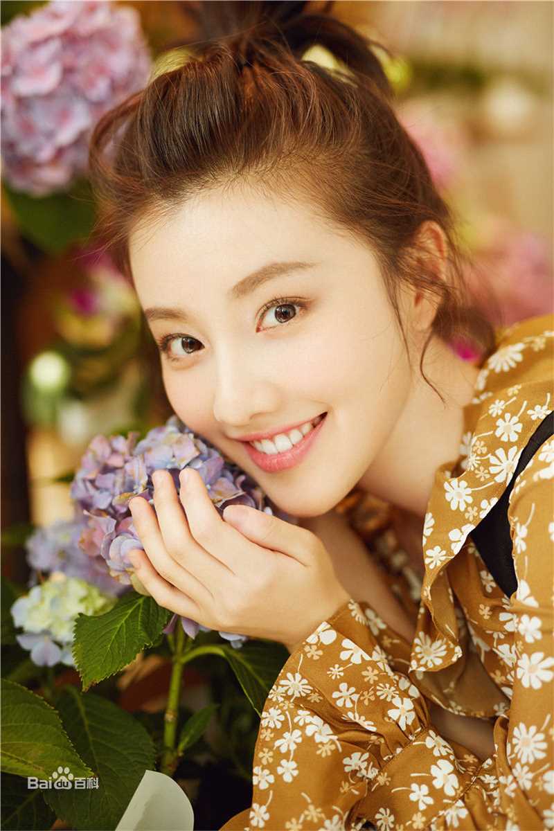 王鹤润(Rain)我们的街拍时刻图片图册