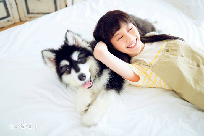 王鹤润(Rain)精选图册