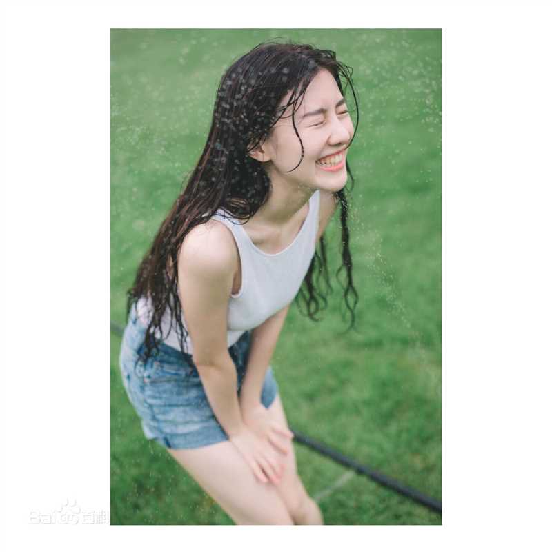 王鹤润(Rain)精选图册