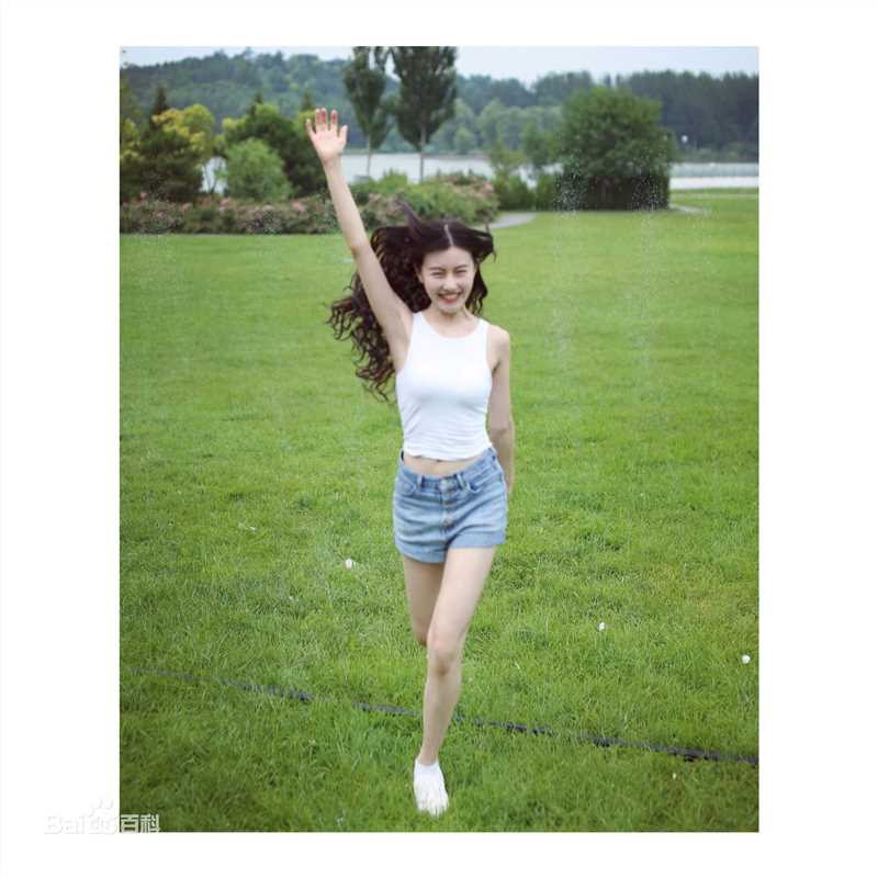 王鹤润(Rain)精选图册