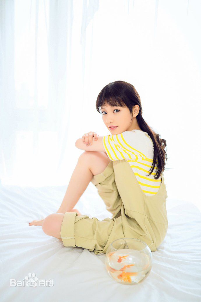 王鹤润(Rain)精选图册