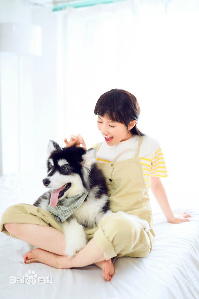 王鹤润(Rain)精选图册