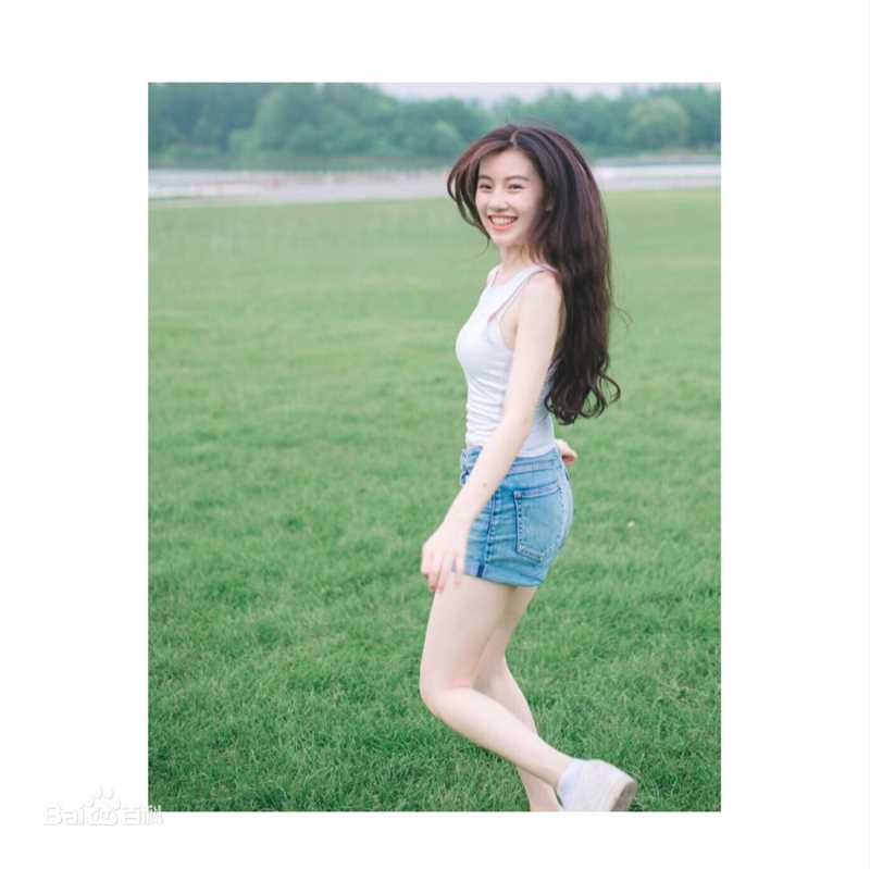 王鹤润(Rain)精选图册