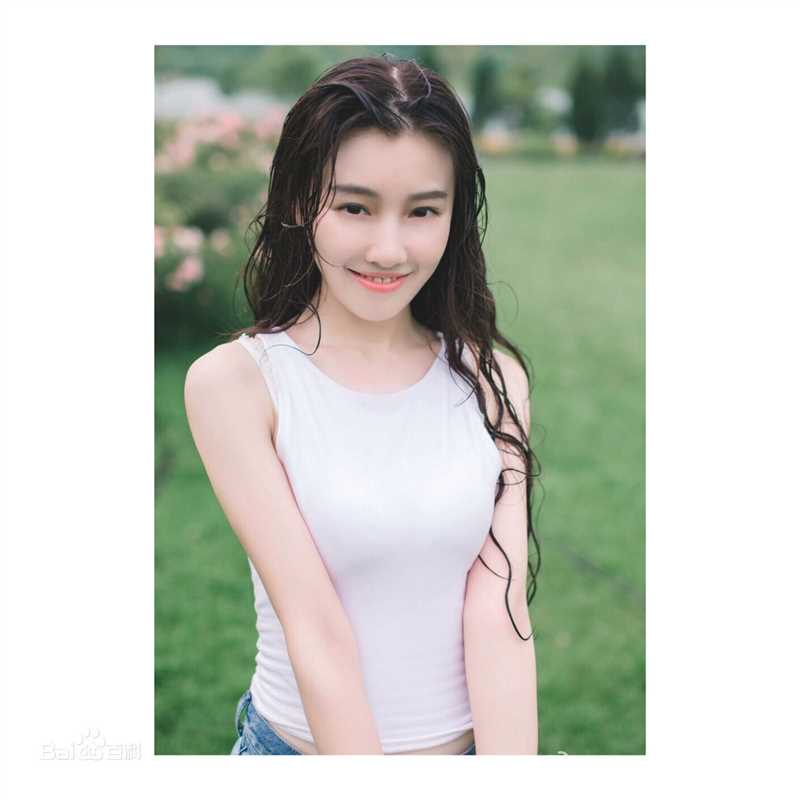 王鹤润(Rain)精选图册