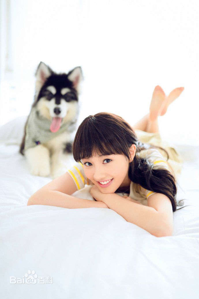 王鹤润(Rain)精选图册