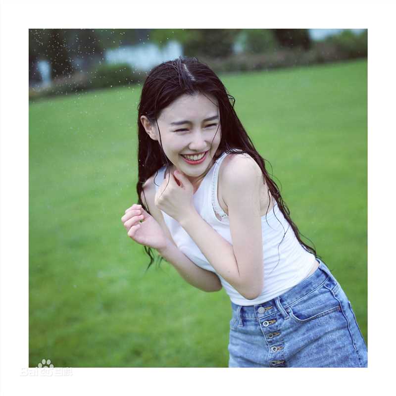 王鹤润(Rain)精选图册