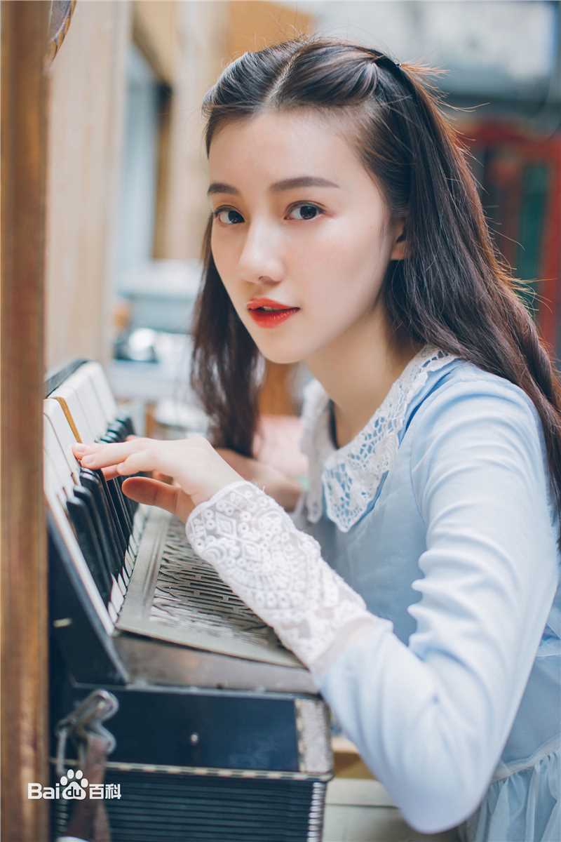 王鹤润(Rain)精选图册