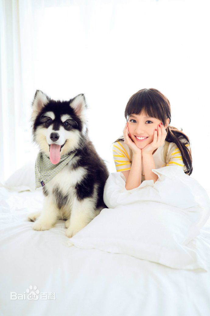 王鹤润(Rain)精选图册