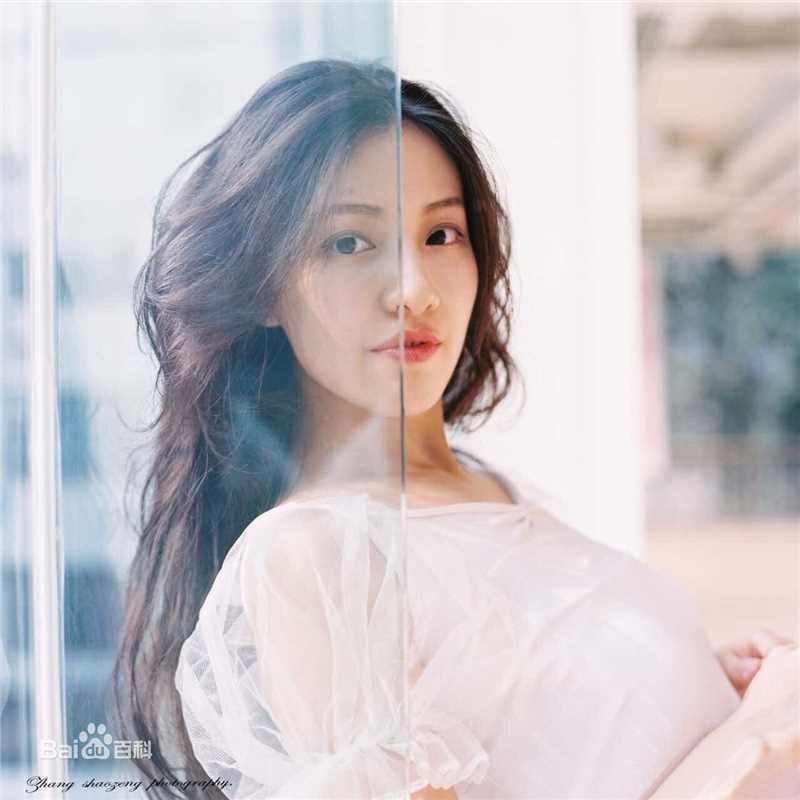 精选王鹤润(Rain)图片