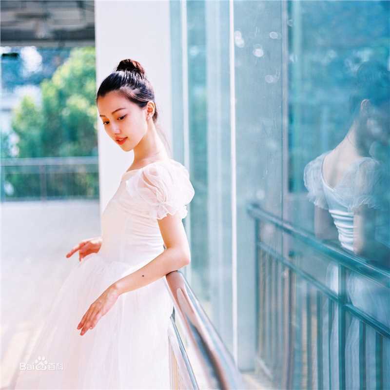 精选王鹤润(Rain)图片