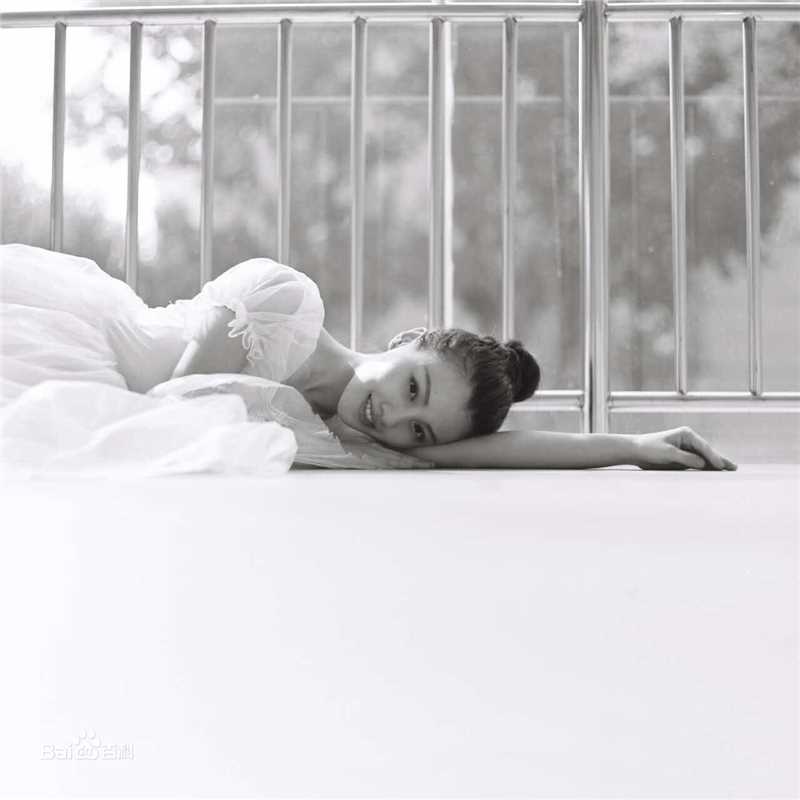 精选王鹤润(Rain)图片