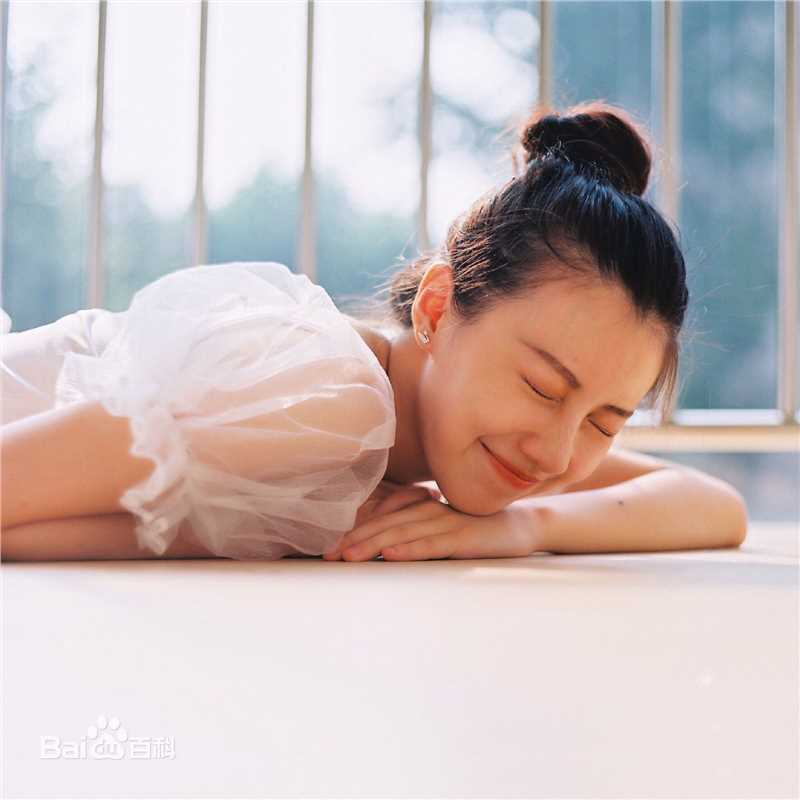 精选王鹤润(Rain)图片