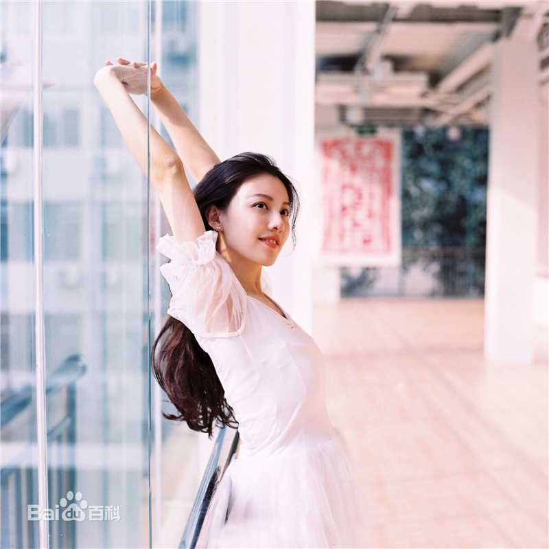 精选王鹤润(Rain)图片