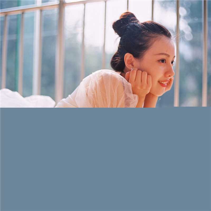 精选王鹤润(Rain)图片