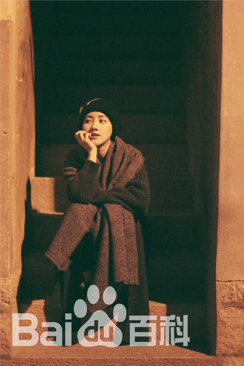 王鹤润(Rain)生活中的前后照片