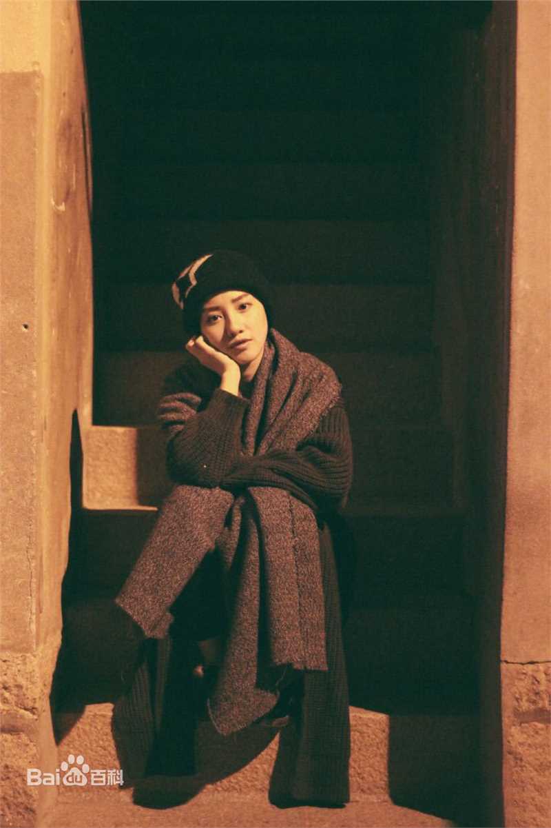 王鹤润(Rain)生活中的前后照片