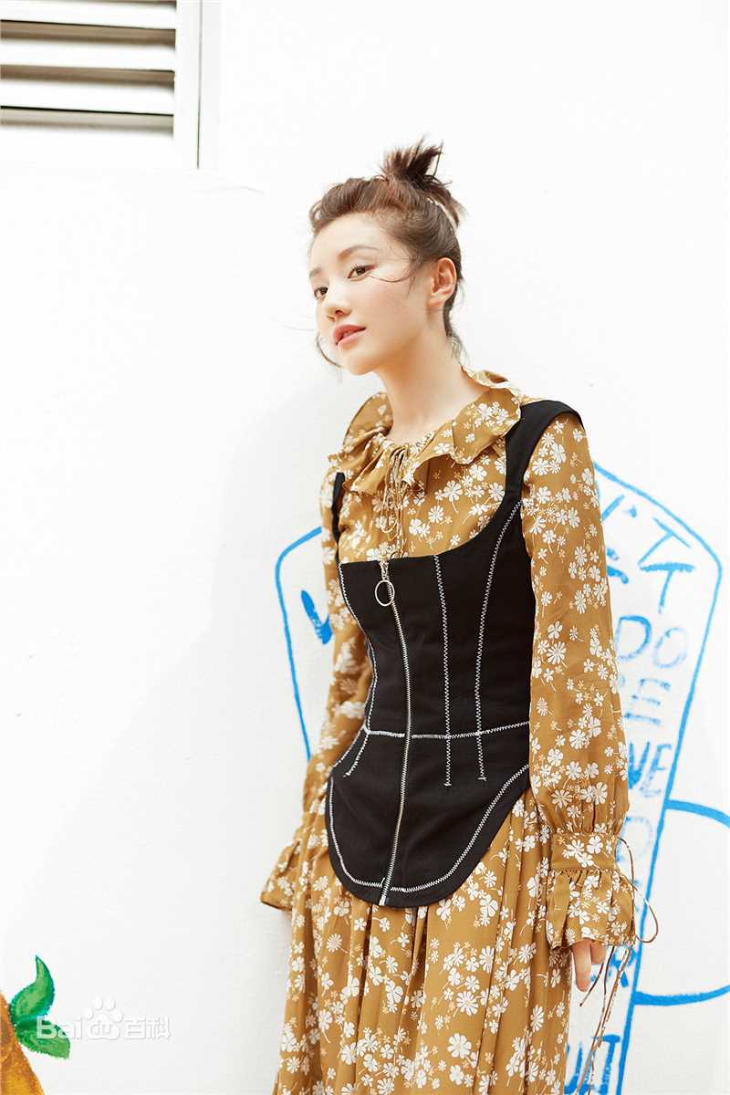 王鹤润(Rain)最新图集