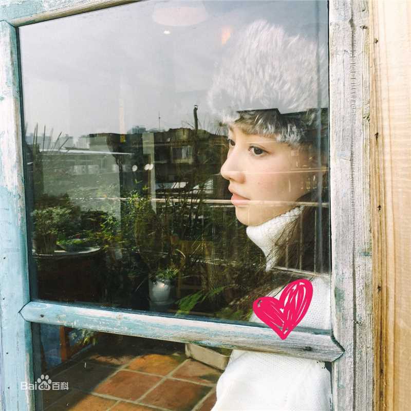 王鹤润(Rain)最新图集