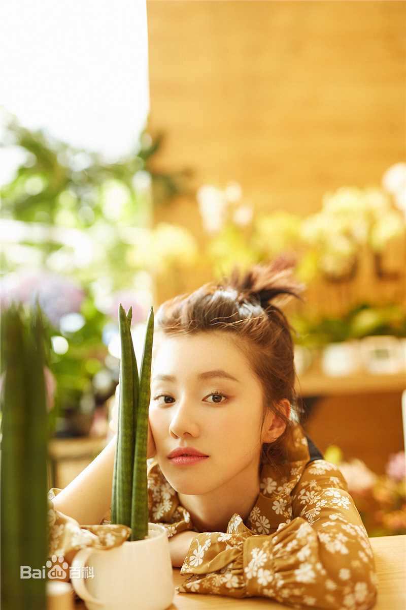 王鹤润(Rain)最新图集